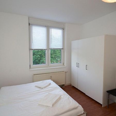 Bnb Potsdamer Platz - Rooms & Apartments เบอร์ลิน ภายนอก รูปภาพ