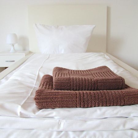 Bnb Potsdamer Platz - Rooms & Apartments เบอร์ลิน ห้อง รูปภาพ