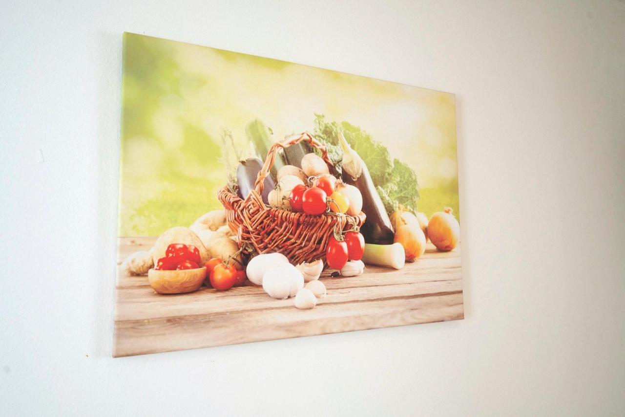 Bnb Potsdamer Platz - Rooms & Apartments เบอร์ลิน ภายนอก รูปภาพ