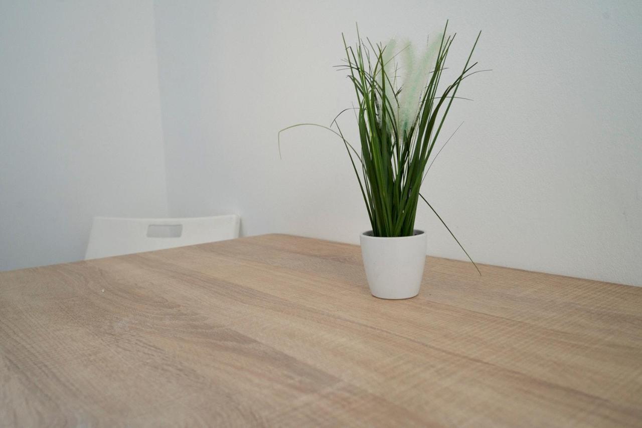 Bnb Potsdamer Platz - Rooms & Apartments เบอร์ลิน ภายนอก รูปภาพ