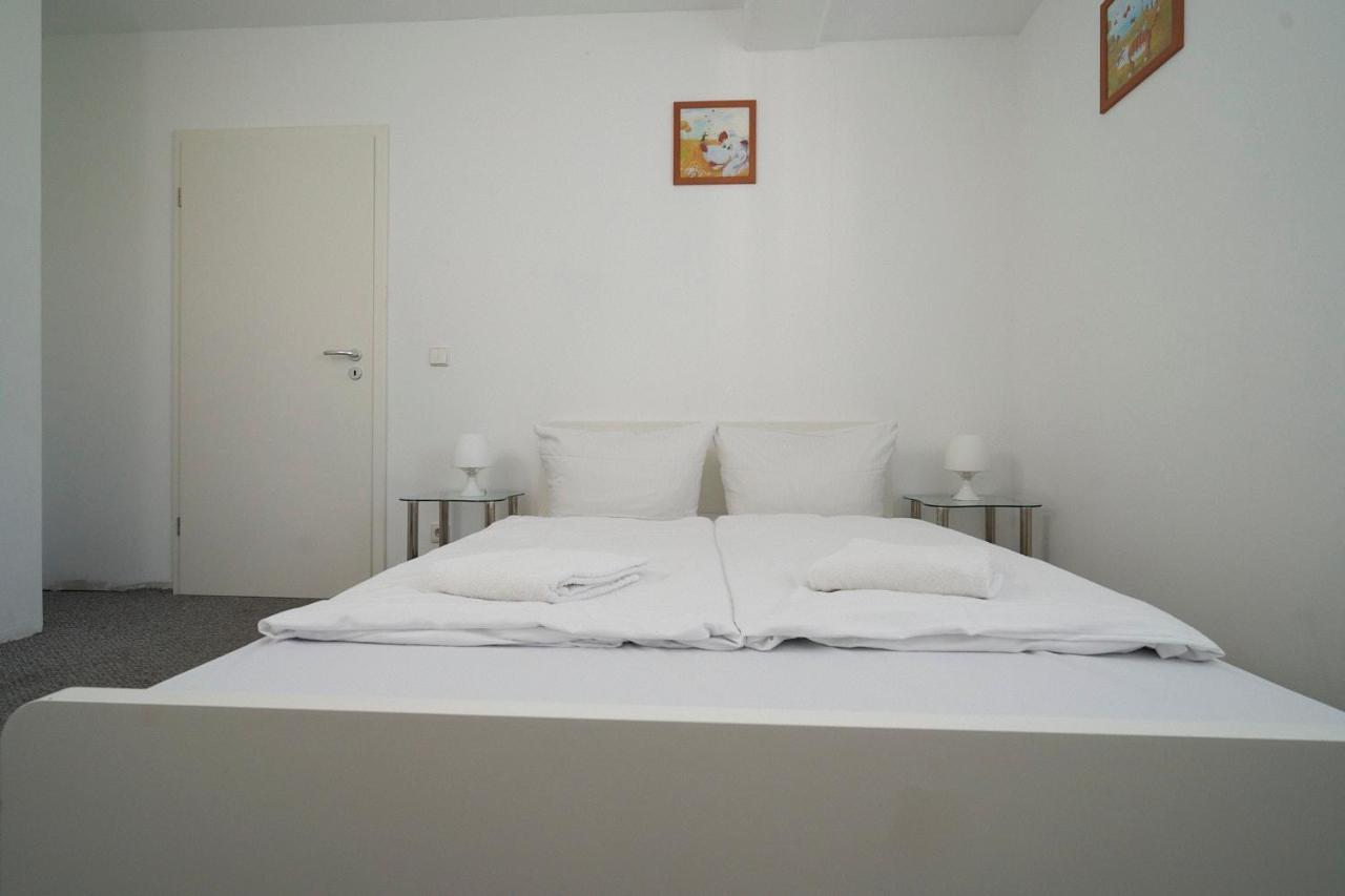 Bnb Potsdamer Platz - Rooms & Apartments เบอร์ลิน ภายนอก รูปภาพ