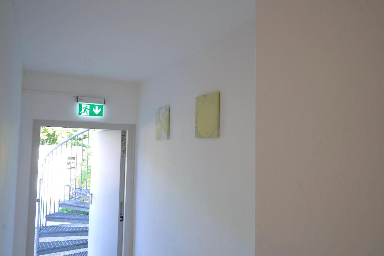Bnb Potsdamer Platz - Rooms & Apartments เบอร์ลิน ภายนอก รูปภาพ