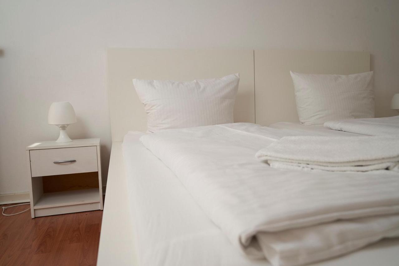Bnb Potsdamer Platz - Rooms & Apartments เบอร์ลิน ภายนอก รูปภาพ