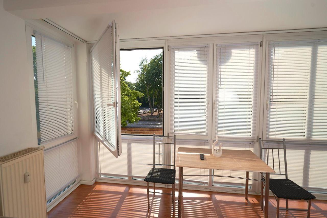 Bnb Potsdamer Platz - Rooms & Apartments เบอร์ลิน ภายนอก รูปภาพ