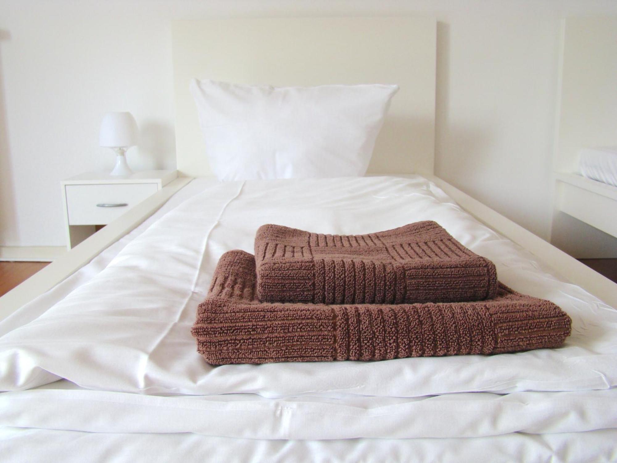 Bnb Potsdamer Platz - Rooms & Apartments เบอร์ลิน ห้อง รูปภาพ