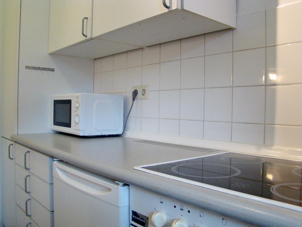 Bnb Potsdamer Platz - Rooms & Apartments เบอร์ลิน ภายนอก รูปภาพ