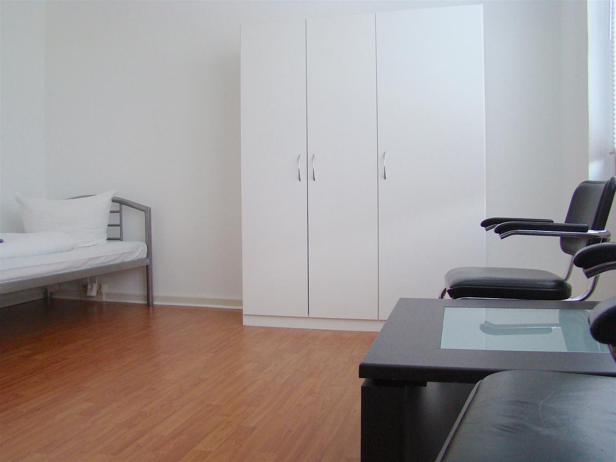 Bnb Potsdamer Platz - Rooms & Apartments เบอร์ลิน ห้อง รูปภาพ