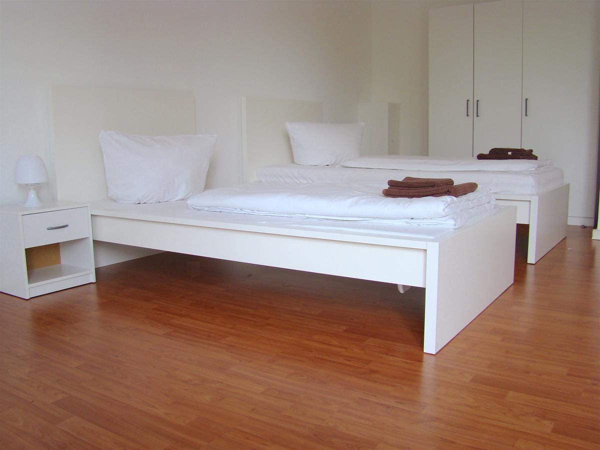 Bnb Potsdamer Platz - Rooms & Apartments เบอร์ลิน ภายนอก รูปภาพ
