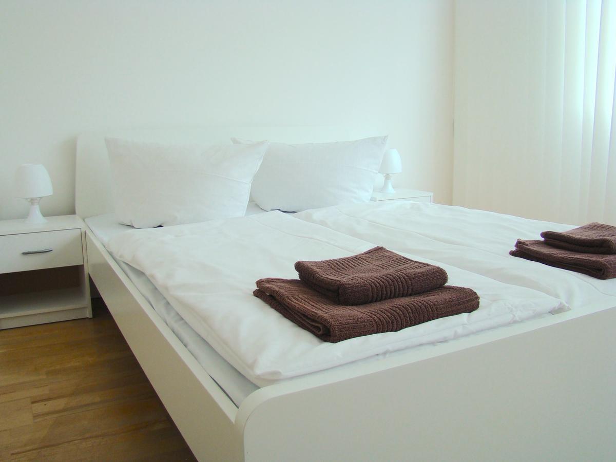 Bnb Potsdamer Platz - Rooms & Apartments เบอร์ลิน ภายนอก รูปภาพ