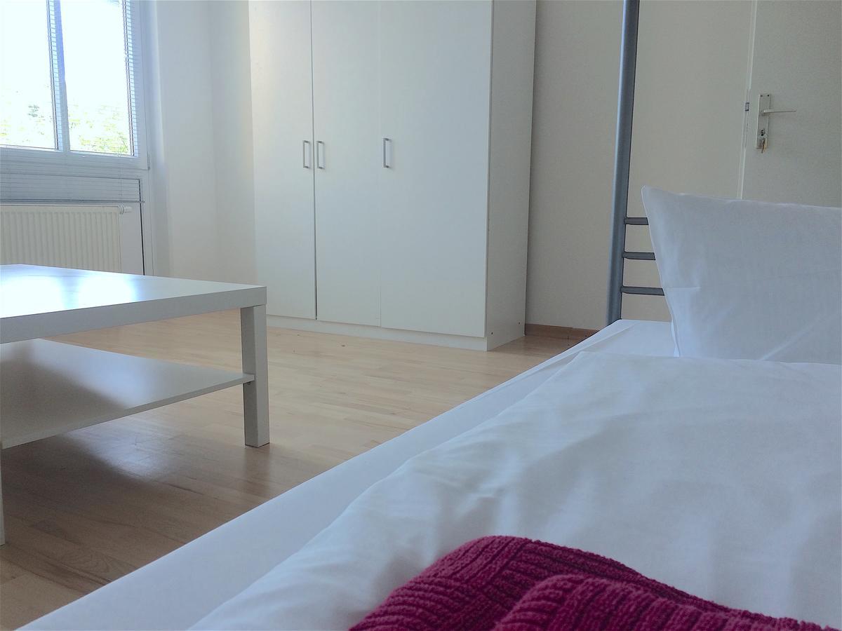 Bnb Potsdamer Platz - Rooms & Apartments เบอร์ลิน ภายนอก รูปภาพ
