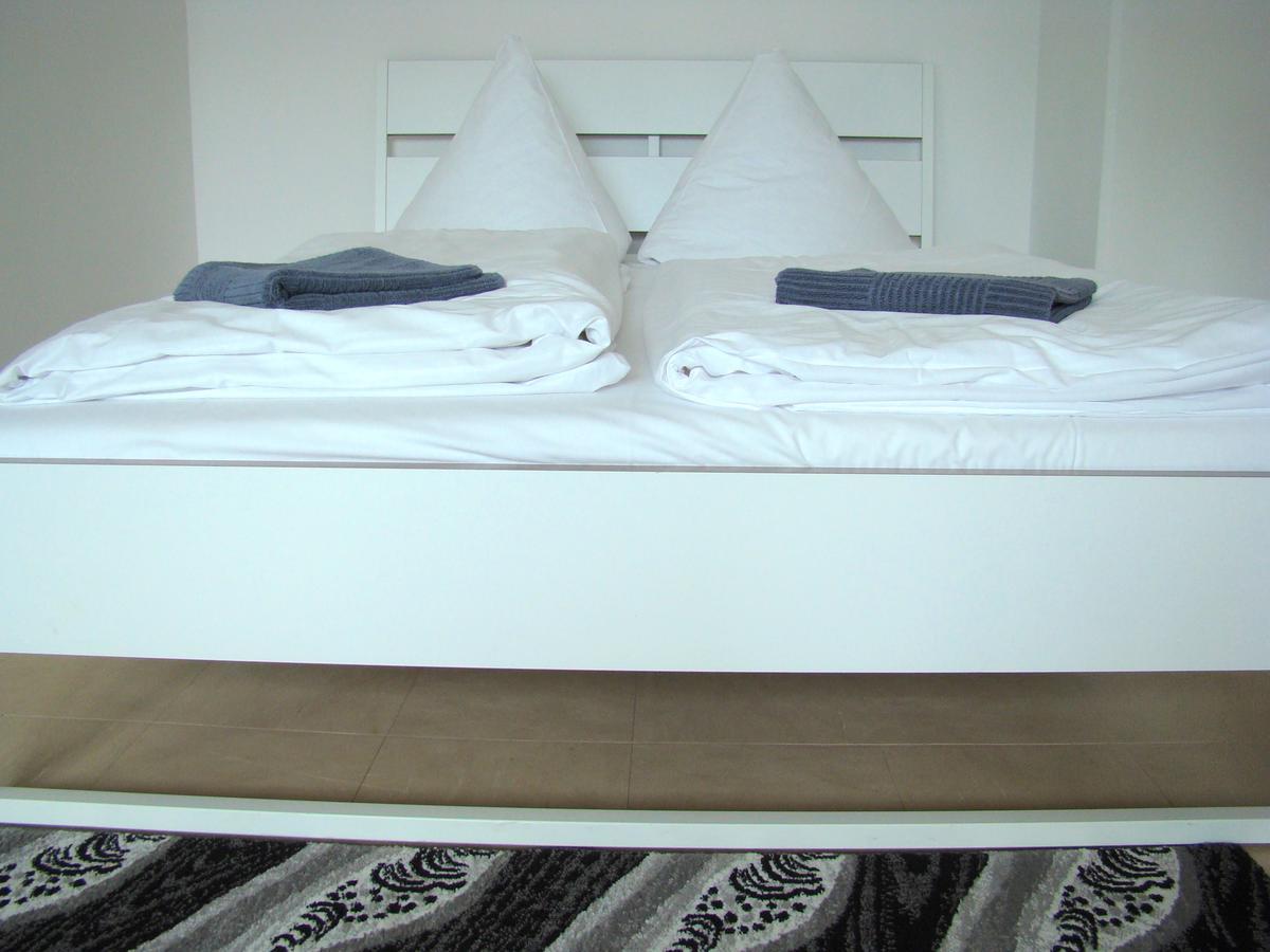 Bnb Potsdamer Platz - Rooms & Apartments เบอร์ลิน ภายนอก รูปภาพ