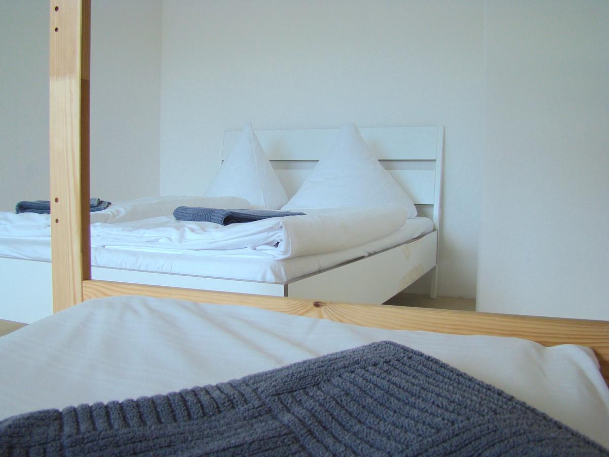 Bnb Potsdamer Platz - Rooms & Apartments เบอร์ลิน ภายนอก รูปภาพ
