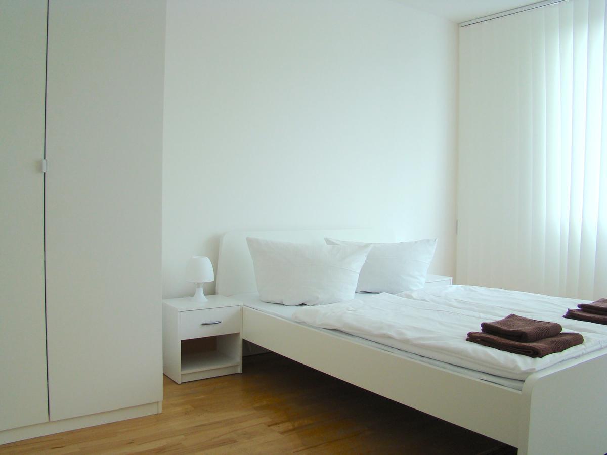 Bnb Potsdamer Platz - Rooms & Apartments เบอร์ลิน ภายนอก รูปภาพ